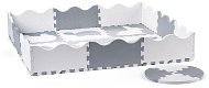 Plastica Schaumstoffpuzzle - Laufstall - 34 Teile - Schaumstoff-Puzzle