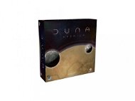 Duna: Impérium - Card Game