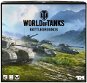 World of Tanks dosková spoločenská hra - Dosková hra