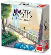 Amytis – Visuté záhrady, rodinná hra - Spoločenská hra