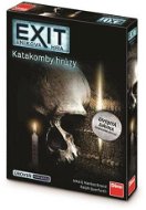 Escape Game: Catacombs of Horror - 2Hry Party Game - Party Game