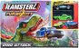 Teamsterz Dinosaur Track + 3 Cars - Slot Car Track
