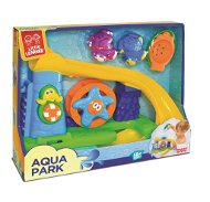 Aquapark - Hračka do vody