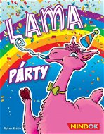 LAMA: Party - Board Game