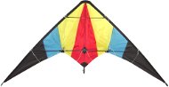 Teddies Dragon flying coloured nylon - Kite