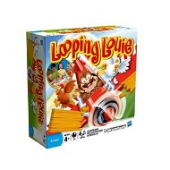 Loopin' Louie - Board Game