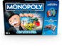 Brettspiel Monopoly Super Electronic Banking - Desková hra