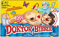 Doktor Bibber - Gesellschaftsspiel