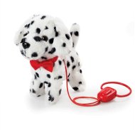 Addo Puppy on a Walk - Dalmatian - Soft Toy