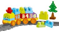 Mine Children's Train Set, 36 pieces - Building Set