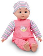 Addo Bábiky – Hovoriaca bábika, v. 40 cm - Bábika