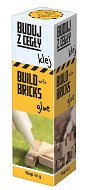 Build with Bricks Replacement Glue 40gr Brick Trick 3x10x3cm 12 pcs in box - Building Set