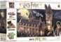 Build with Bricks - Harry Potter - Great Hall - Building Set