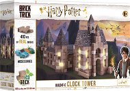 Build with Bricks - Harry Potter - Clock Tower - Building Set
