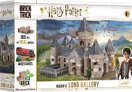 Építs téglából - Harry Potter - Hosszú galéria - Építőjáték