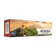 Divy světa SK - panoramatické pexeso - Memory Game