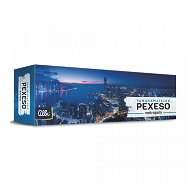 Metropole SK - panoramatické pexeso - Memory Game