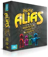 Party Alias SK - Party Game