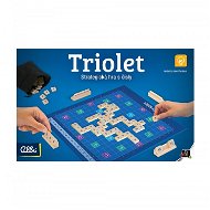 Triolet - Spoločenská hra