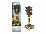 Dickie Semafor 12 cm - Auto