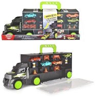 Dickie Suitcase mit Zubehör - Spielzeugauto-Set