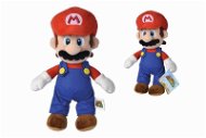 Simba Plyšová figúrka Super Mario, 30 cm - Plyšová hračka