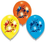 Mickey Mouse Balloons, 6 pcs - Balloons