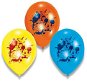 Balóniky Mickey Mouse, 6 ks - Balóny