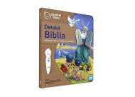 Kúzelné čítanie Kniha Biblia SK - Kouzelné čtení