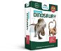 Dinosaurs - Discover the World - 2nd Edition - Board Game