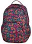 School backpack Smash Floral dream - School Backpack