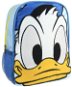CERDA Modrý Donald 3D - Dětský batoh
