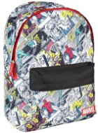 Leisure backpack Marvel - City Backpack