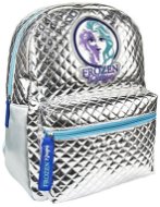Detský batoh Frozen 2 strieborný - Detský ruksak