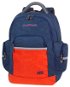 School backpack Brick A542 - School Backpack