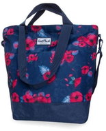 Shoulder bag Soho Red Poppy - Shoulder Bag