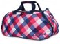 Sports bag Runner Color check - Sports Bag