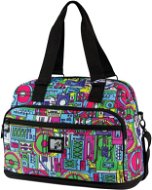 MTV Smart music shoulder bag - Kids' Shoulder Bag