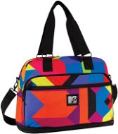 Shoulder bag MTV Smart travel colours - Kids' Shoulder Bag