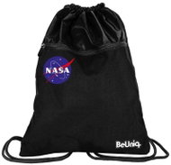 PASO Black NASA - Shoe Bag