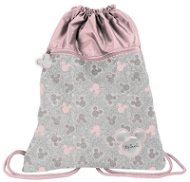 Minnie mouse back bag light solid - Backpack