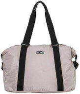 Sports bag Lifestyle purple - Sports Bag