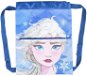 Frozen 2 back bag blue - Backpack