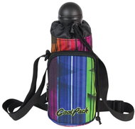 Bottle with sleeve Tramp Calipso - Drinking Bottle