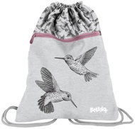 Koliber back bag - Drawstring Bag