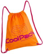 Sprint neon orange back pack - Backpack