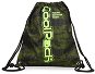 Sprint line Army moss green back pack - Backpack