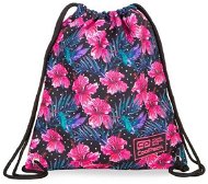 Solo Blossoms Backpack - Backpack