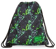 Backpack Solo Electric green - Backpack