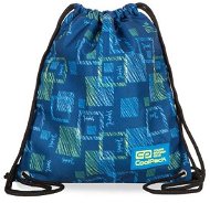 Ocean room back bag - Backpack
